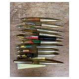 (10) Trucking Mechanical Pencils
