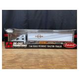 1/64 Horseshoe Express Semi NIB DCP