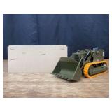 1/24 Caterpillar 941 Military Crawler Loader NIB NZG