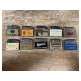 (10) Lighters