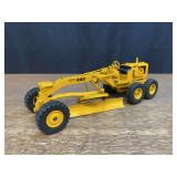 1/24 Caterpillar No. 12 Grader Ertl