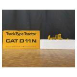 1/50 Caterpillar D11N Crawler NIB Conrad