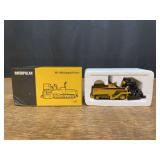 1/50 Caterpillar AP-1050 Asphalt Paver NIB NZG