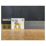 1/87 Caterpillar 953C Track Loader Brass NIB CCM