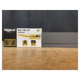 1/87 Caterpillar PM-465 Cold Planer Brass NIB CCM
