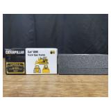 1/87 Caterpillar D8R Crawler Brass NIB CCM