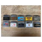 (10) Trucking Lighters