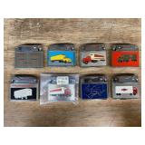 (8) Trucking Lighters