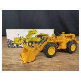 1/50 Caterpillar 988 Wheel Loader NIB NZG