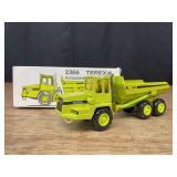 1/50 Terex 2366 Articulated Dump Truck NIB Conrad