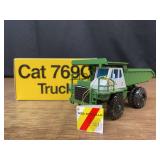 1/50 Caterpillar 769C Haul Truck JB NIB NZG