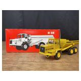 1/50 O&K D25 Articulated Dump Truck NIB Conrad
