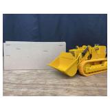 1/24 Caterpillar 941 Crawler Loader NIB NZG