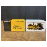 1/50 Caterpillar AP-1000 Asphalt Paver NIB NZG