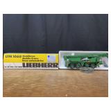 1/50 Liebherr LTM 1060 Kroll Crane NIB Conrad