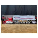 1/64 Xpress Direct Semi NIB DCP