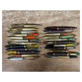 (23) Trucking Mechanical Pencils