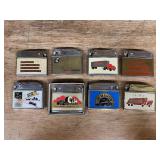 (8) Trucking Lighters