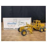 1/50 Dresser A450E Motor Grader NIB Minimac