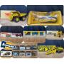 The Knickerbocker Collection: Construction & Freight Moving Toys & Memorabilia #2