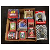 NASCAR Collectibles