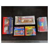 Jeff Gordon NASCAR Collectibles