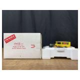1/24 1931 Coca-Cola Delivery Truck NIB Danbury Mint