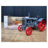 (2) Twin City + MM Car Bank