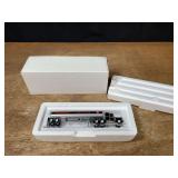 Texaco Tanker Semi NIB Matchbox