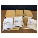 Caterpillar Service Manuals & Dissassembly/Assembly Manuals