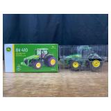 1/32 John Deere 8R 410 2021 Farm Show NIB Ertl