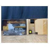 1/16 John Deere 4620 2003 Iowa State Fair NIB Ertl