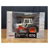 1/16 Case 1570 Precision Elite NIB Ertl