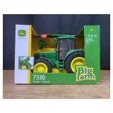 1/16 John Deere 7330 Big Farm NIB Ertl