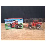 1/32 MF 1500 2004 NFTS NIB Ertl