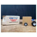 1/16 Ford 1710 Collector NIB Ertl