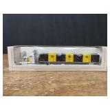 1/64 Halvor Lines Semi NIB SC