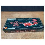 1/24 Shelby Cobra