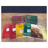 International, Fiat-Allis, Austin-Western, & Motors ‘s Manuals