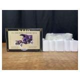 1/16 1912 Ford Model T Truck NYPD NIB Gearbox