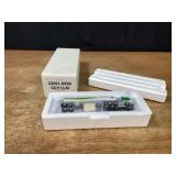 BP Tanker Semi NIB Matchbox