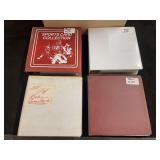 NASCAR Collector Cards