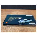 1/24 Chevy El Camino