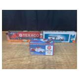 (3) Texaco Trucks NI1b