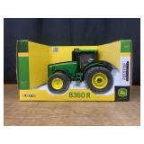 1/16 John Deere 8360R Prestige NIB Ertl