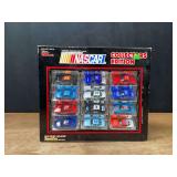 1/64 NASCAR Set NIB