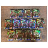 (13) NASCAR Winners Circle NIB