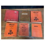 (6) New Idea Manuals