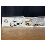1/34 IH R-190 Campbell 66 Express Truck NIB 1st Gear