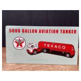 1/34 Texaco Aviation Tanker NIB 1st Gear